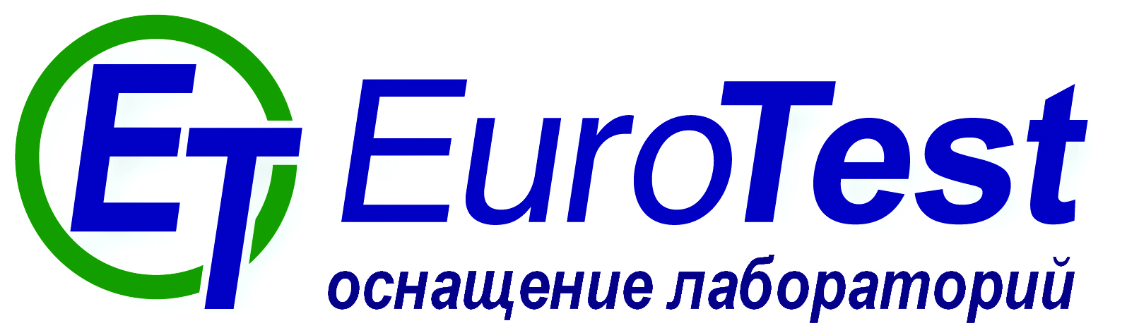 Logo EuroTest 2014 