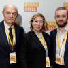 23 октября 2024 года в отеле «Индиго» в Санкт-Петербурге состоялась конференция  «Современные проектные решения для мостовых сооружений и объектов дорожно-транспортной инфраструктуры»