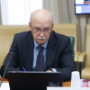 7 октября 2025 года в Совете Федерации Федерального Собрания Российской Федерации состоялось заседание круглого стола на тему