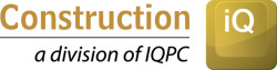 IQPC, Construction IQ 