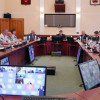24.09.2024 года в Правительстве Калининградской области состоялось заседание Общественного совета при Федеральном дорожном агентстве