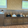 30 июля 2025 года в Республике Бурятия городе Улан-Удэ состоялся семинар «Российские инновационные технологии и материалы для дорожного строительства»